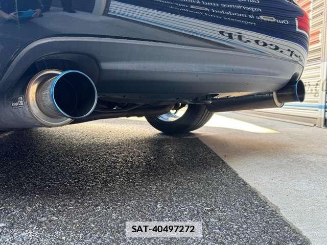 Subaru LEGACY B4 2004-10 7823139-9