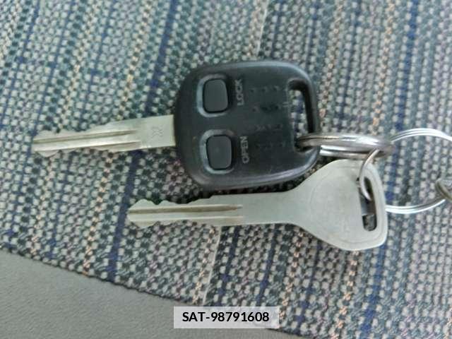 Subaru LEGACY LANCASTER 2000-07 7813102-10