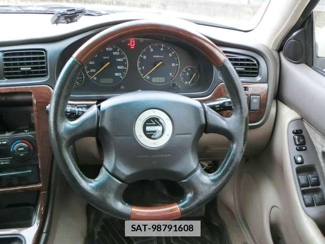 Subaru LEGACY LANCASTER 2000-07 7813102-13