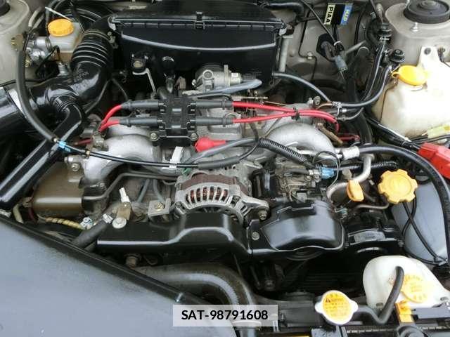 Subaru LEGACY LANCASTER 2000-07 7813102-15