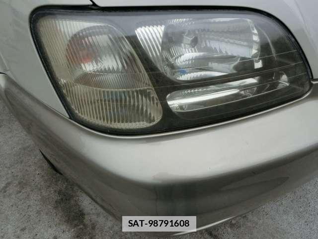 Subaru LEGACY LANCASTER 2000-07 7813102-18
