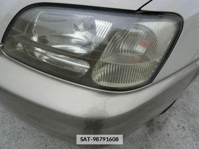 Subaru LEGACY LANCASTER 2000-07 7813102-19