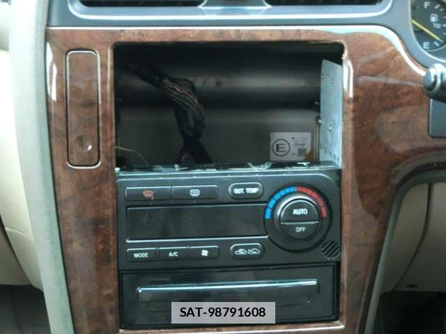 Subaru LEGACY LANCASTER 2000-07 7813102-7
