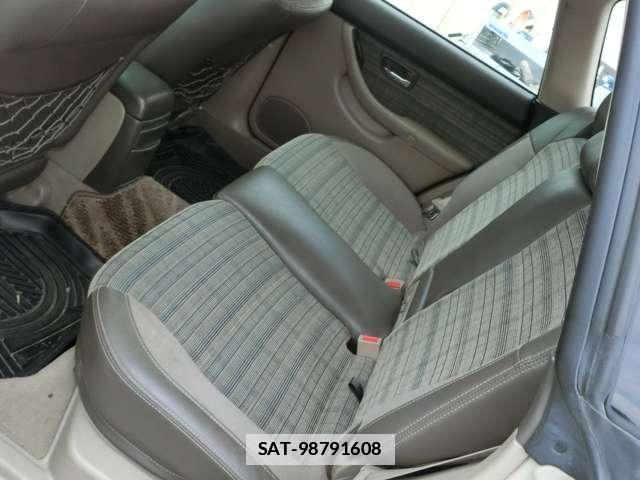 Subaru LEGACY LANCASTER 2000-07 7813102-8