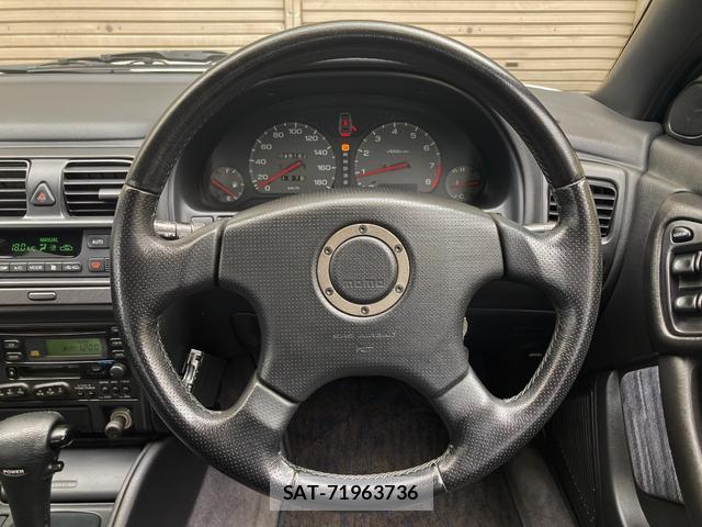 Subaru LEGACY TOURING WAGON 1997-02 7811665-10