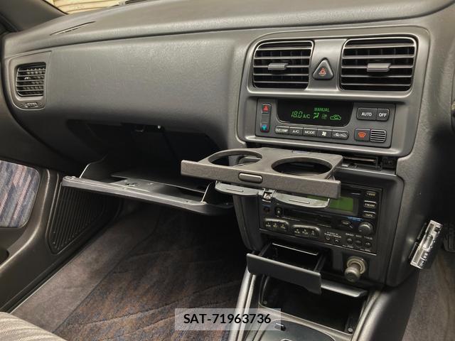 Subaru LEGACY TOURING WAGON 1997-02 7811665-11