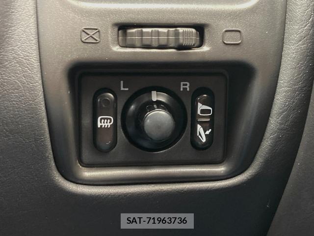 Subaru LEGACY TOURING WAGON 1997-02 7811665-12