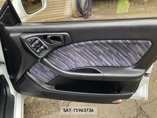 Subaru LEGACY TOURING WAGON 1997-02 7811665-14