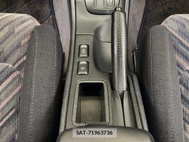 Subaru LEGACY TOURING WAGON 1997-02 7811665-15