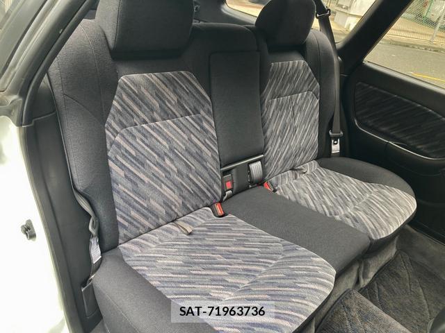 Subaru LEGACY TOURING WAGON 1997-02 7811665-5