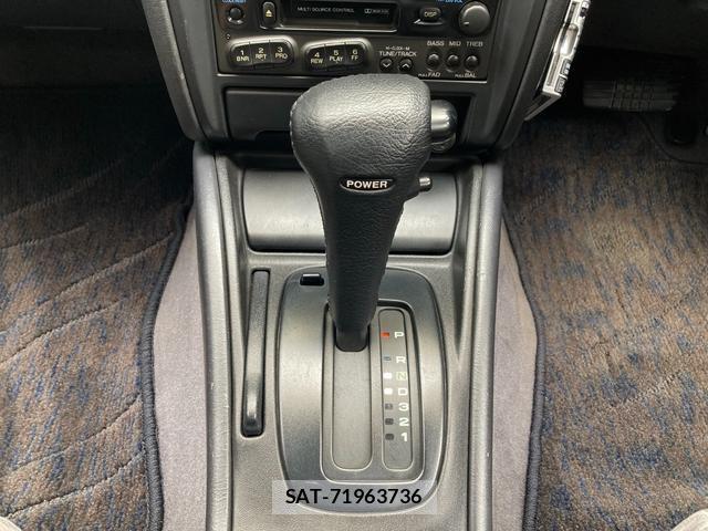 Subaru LEGACY TOURING WAGON 1997-02 7811665-9
