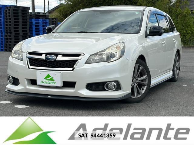 Subaru LEGACY TOURING WAGON 2013-07 7812707-0