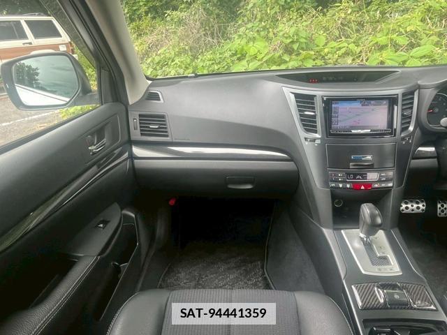 Subaru LEGACY TOURING WAGON 2013-07 7812707-5