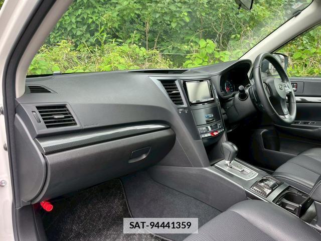 Subaru LEGACY TOURING WAGON 2013-07 7812707-6