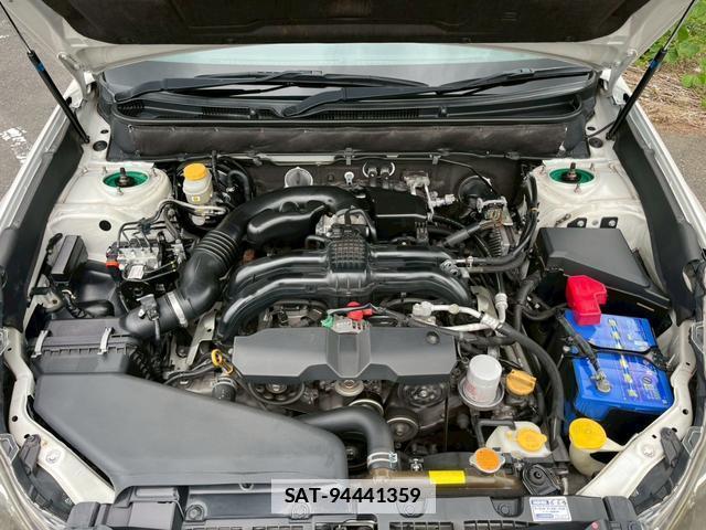 Subaru LEGACY TOURING WAGON 2013-07 7812707-7