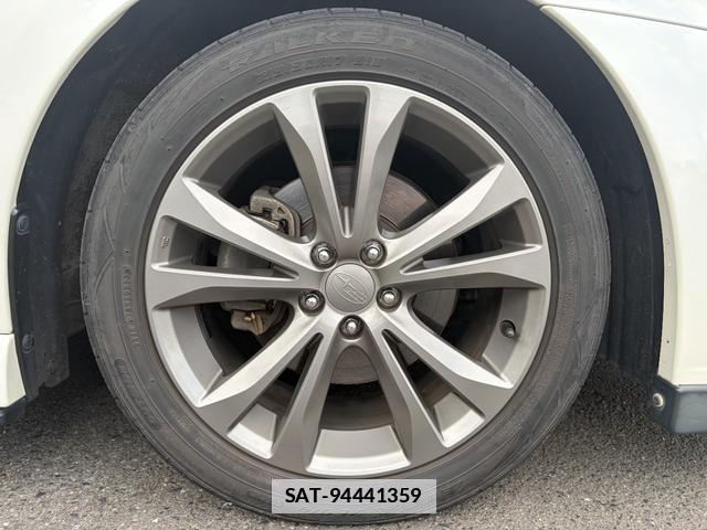 Subaru LEGACY TOURING WAGON 2013-07 7812707-9