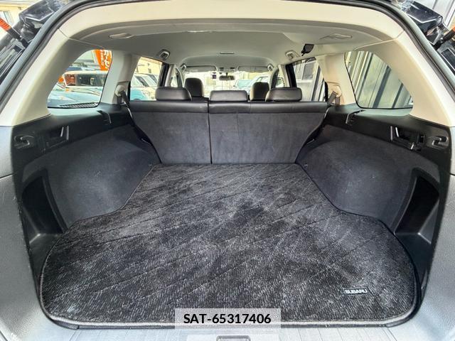 Subaru LEGACY TOURING WAGON 2012-07 7812808-10