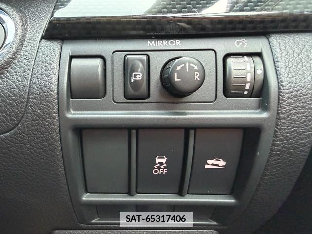 Subaru LEGACY TOURING WAGON 2012-07 7812808-11