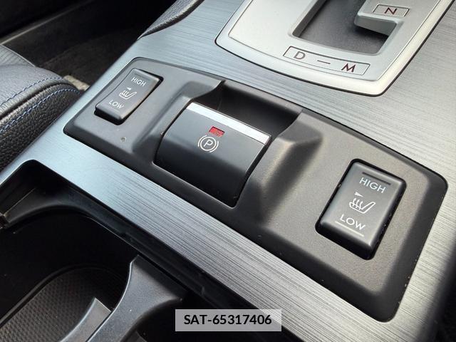 Subaru LEGACY TOURING WAGON 2012-07 7812808-12