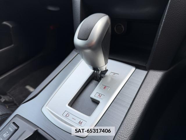 Subaru LEGACY TOURING WAGON 2012-07 7812808-13