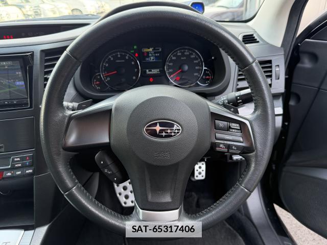 Subaru LEGACY TOURING WAGON 2012-07 7812808-14