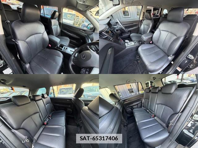 Subaru LEGACY TOURING WAGON 2012-07 7812808-6