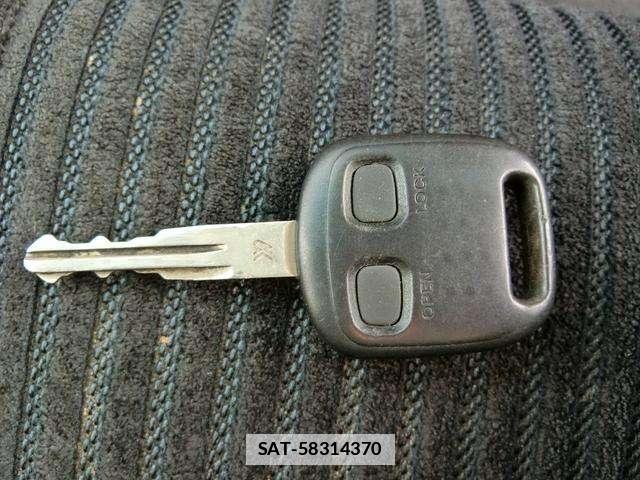 Subaru LEGACY TOURING WAGON 2002-09 7812922-11