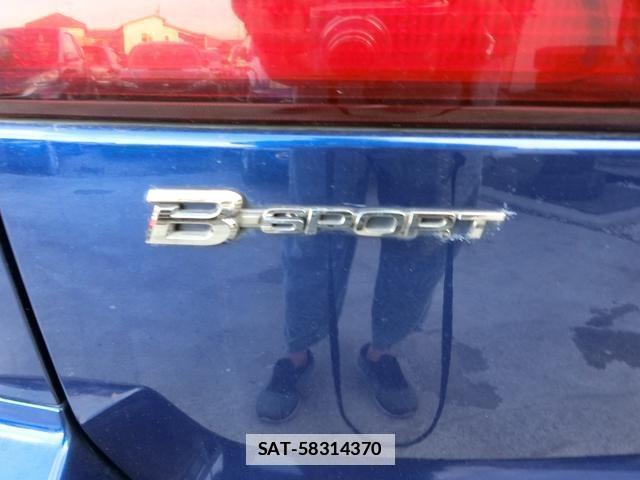 Subaru LEGACY TOURING WAGON 2002-09 7812922-17
