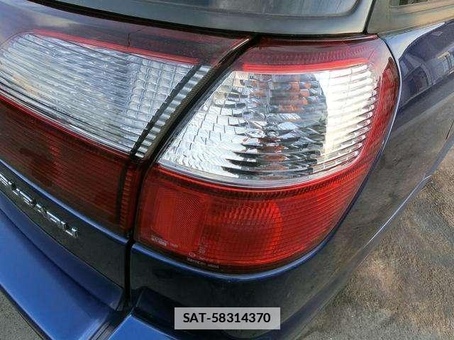 Subaru LEGACY TOURING WAGON 2002-09 7812922-18