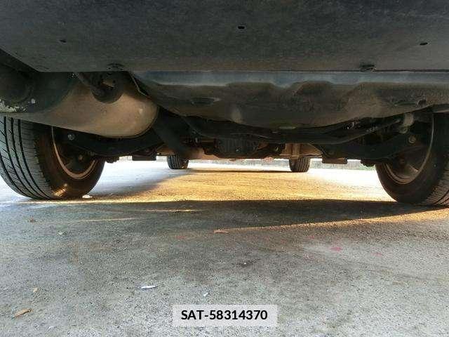 Subaru LEGACY TOURING WAGON 2002-09 7812922-19