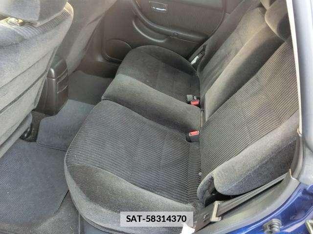 Subaru LEGACY TOURING WAGON 2002-09 7812922-4