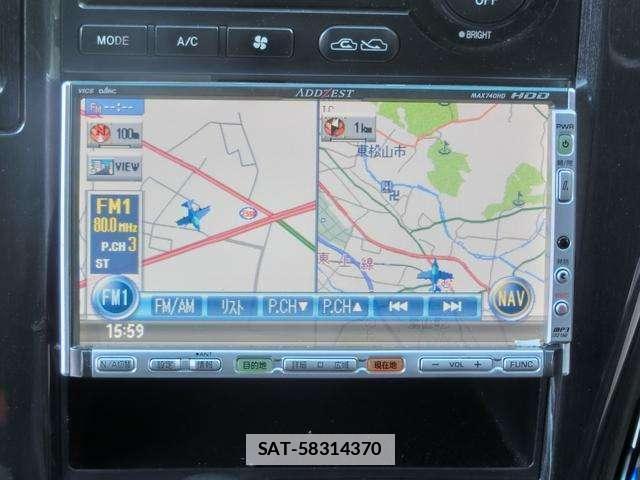 Subaru LEGACY TOURING WAGON 2002-09 7812922-9