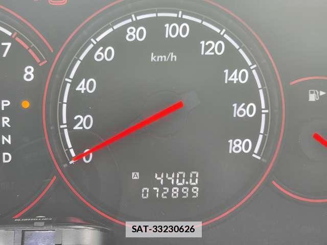 Subaru LEGACY TOURING WAGON 2003-07 7812937-10