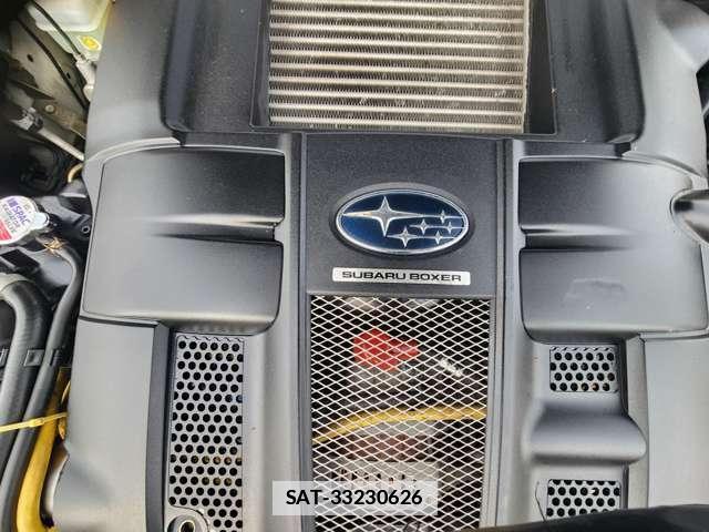 Subaru LEGACY TOURING WAGON 2003-07 7812937-15