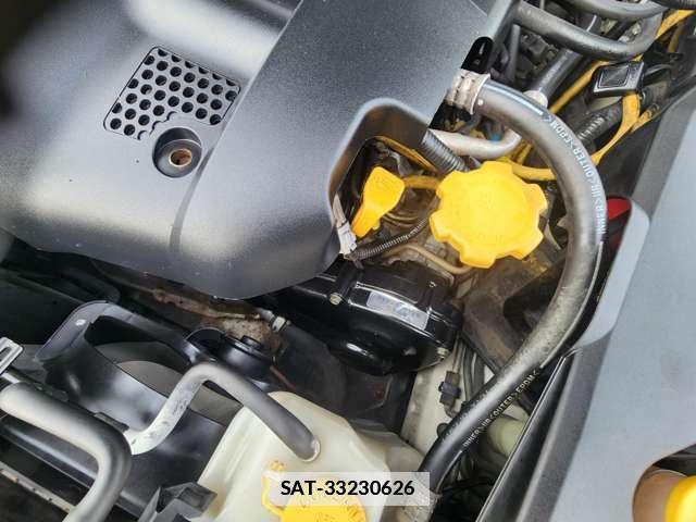 Subaru LEGACY TOURING WAGON 2003-07 7812937-16
