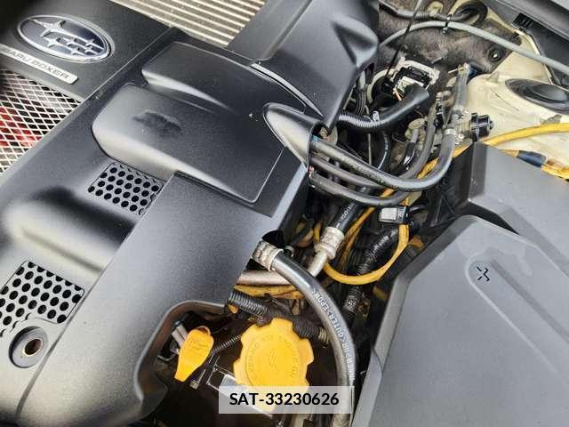 Subaru LEGACY TOURING WAGON 2003-07 7812937-17