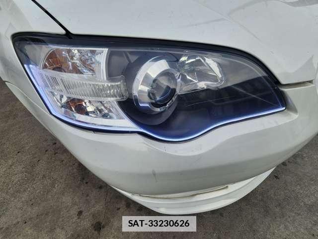 Subaru LEGACY TOURING WAGON 2003-07 7812937-18