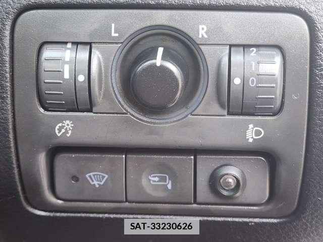 Subaru LEGACY TOURING WAGON 2003-07 7812937-9