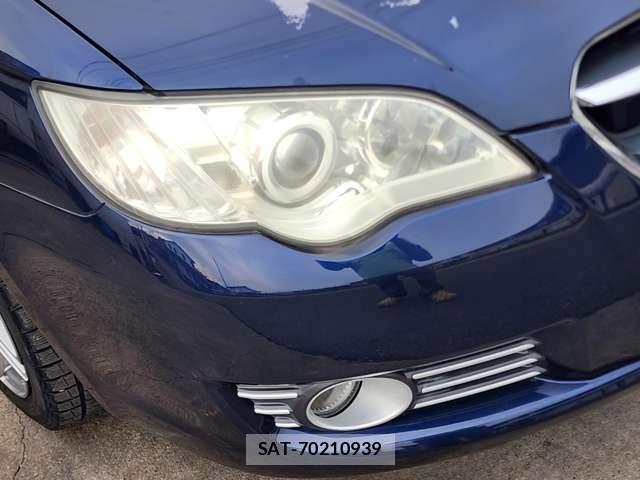 Subaru LEGACY TOURING WAGON 2006-12 7812974-13