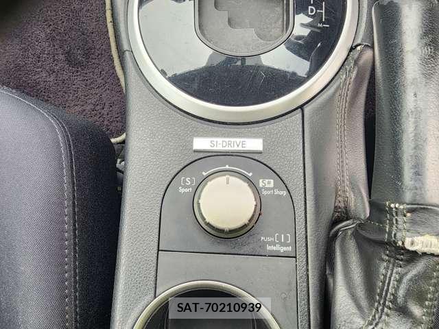 Subaru LEGACY TOURING WAGON 2006-12 7812974-18