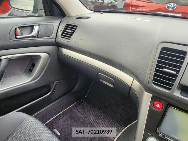 Subaru LEGACY TOURING WAGON 2006-12 7812974-19