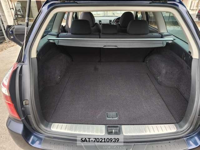 Subaru LEGACY TOURING WAGON 2006-12 7812974-8
