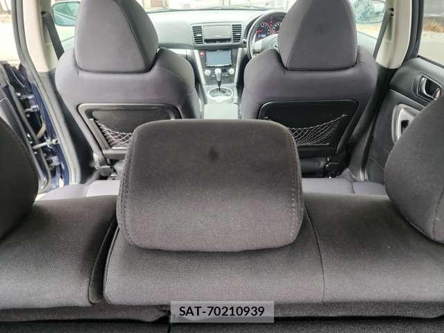 Subaru LEGACY TOURING WAGON 2006-12 7812974-9