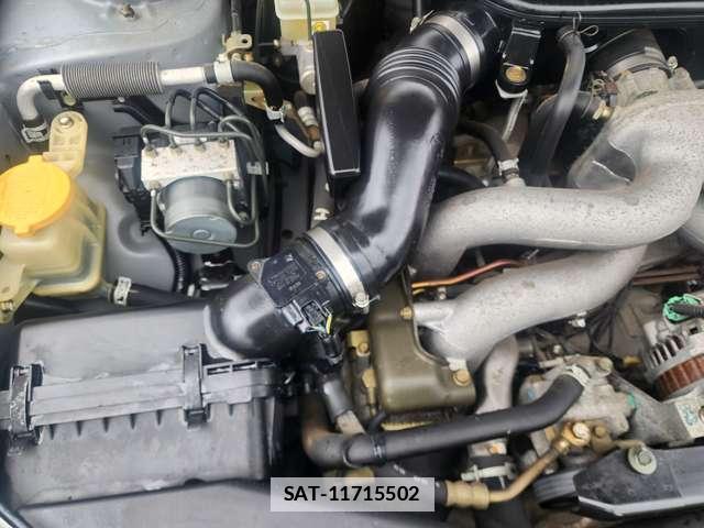 Subaru LEGACY TOURING WAGON 2003-08 7812975-13