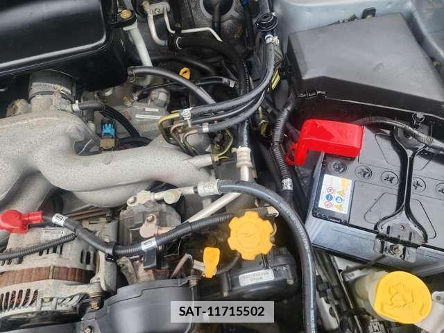 Subaru LEGACY TOURING WAGON 2003-08 7812975-14
