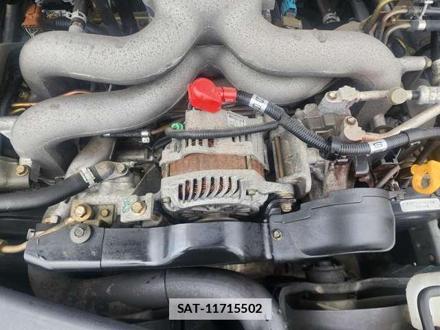 Subaru LEGACY TOURING WAGON 2003-08 7812975-15