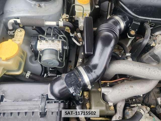Subaru LEGACY TOURING WAGON 2003-08 7812975-18