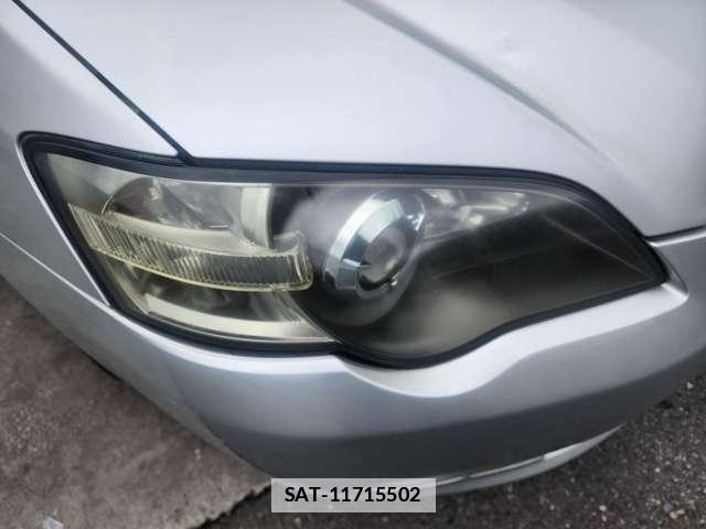 Subaru LEGACY TOURING WAGON 2003-08 7812975-19