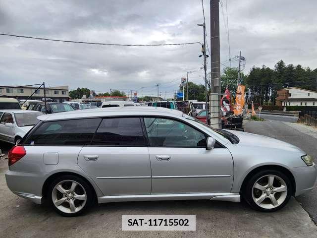 Subaru LEGACY TOURING WAGON 2003-08 7812975-3