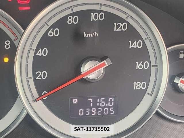 Subaru LEGACY TOURING WAGON 2003-08 7812975-9